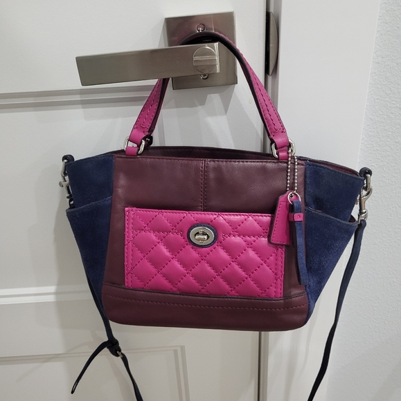 Coach Handbags - Coach bag